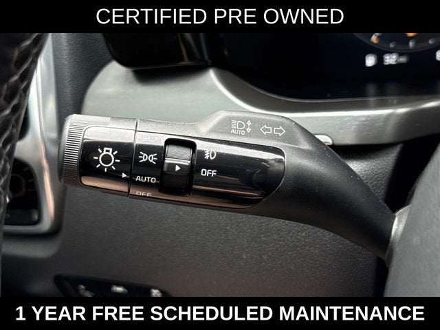 2023 Kia Sorento SX-Prestige
