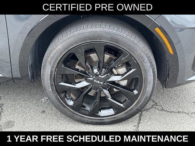 2023 Kia Sorento SX-Prestige