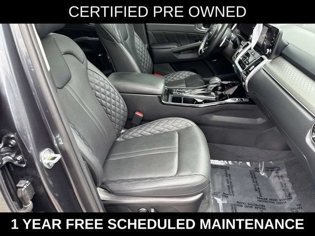 2023 Kia Sorento SX-Prestige