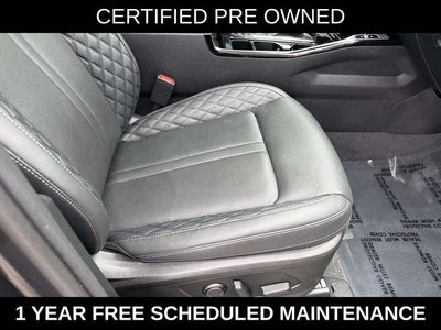 2023 Kia Sorento SX-Prestige