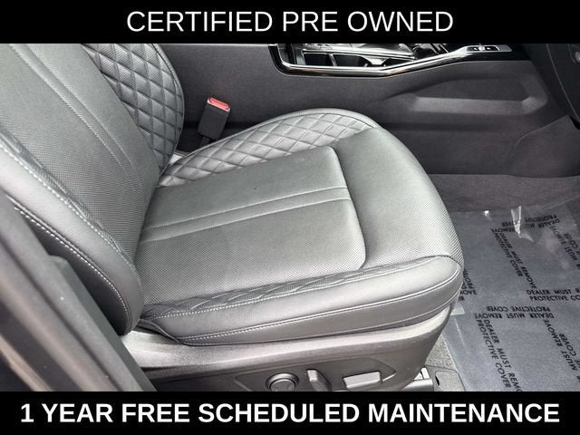 2023 Kia Sorento SX-Prestige