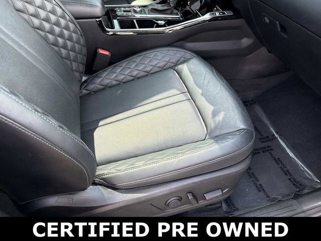 2023 Kia Sorento SX-Prestige