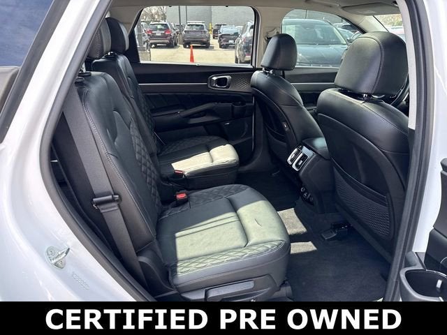 2023 Kia Sorento SX-Prestige