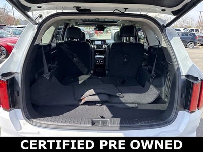 2023 Kia Sorento SX-Prestige