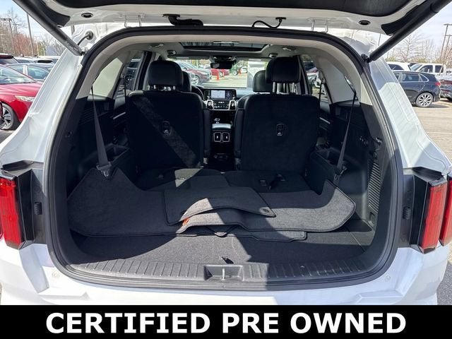 2023 Kia Sorento SX-Prestige