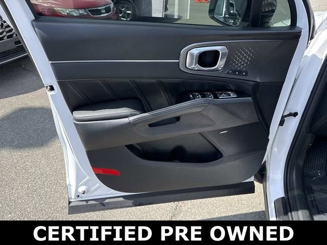 2023 Kia Sorento SX-Prestige