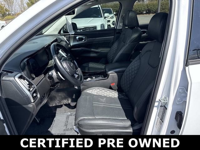 2023 Kia Sorento SX-Prestige