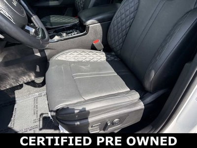 2023 Kia Sorento SX-Prestige