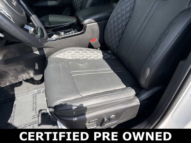 2023 Kia Sorento SX-Prestige