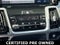 2023 Kia Sorento SX-Prestige