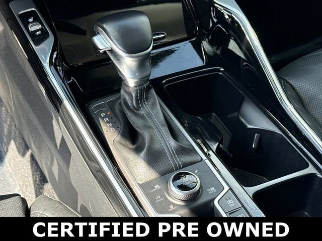 2023 Kia Sorento SX-Prestige