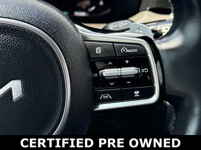 2023 Kia Sorento SX-Prestige