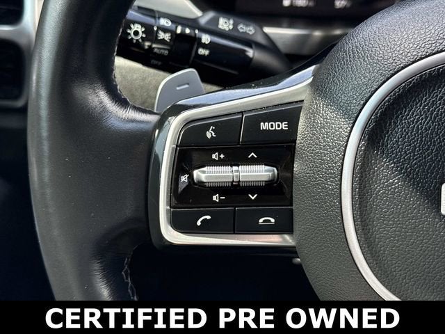 2023 Kia Sorento SX-Prestige