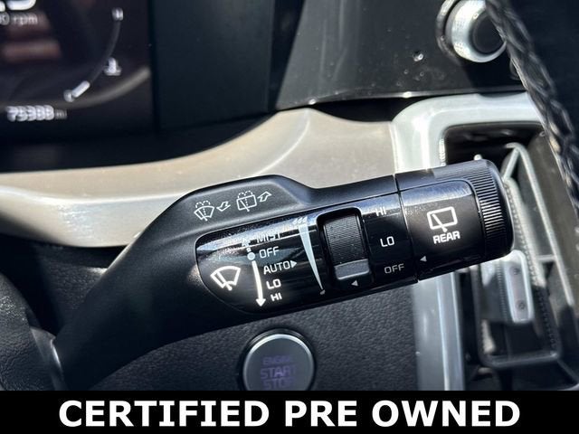 2023 Kia Sorento SX-Prestige