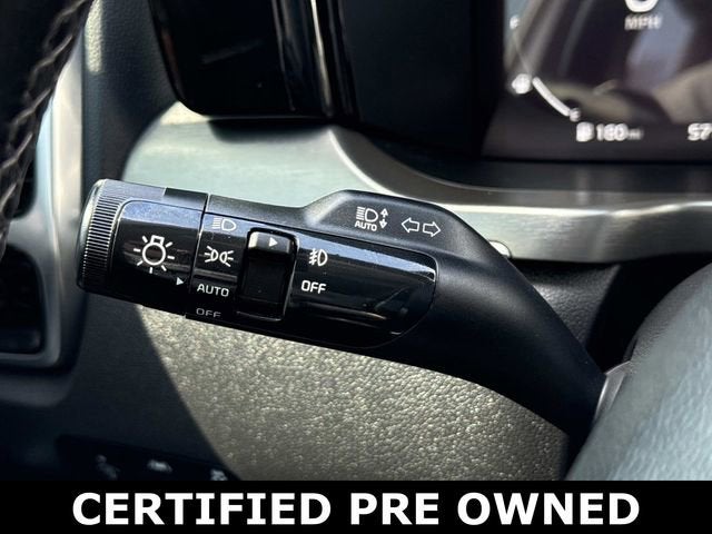 2023 Kia Sorento SX-Prestige
