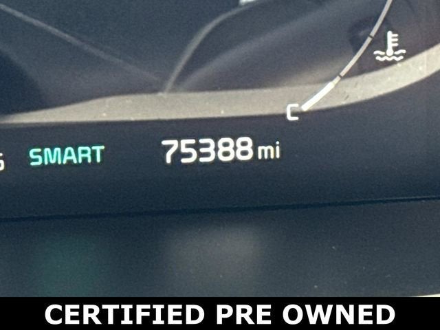 2023 Kia Sorento SX-Prestige
