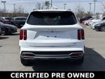2023 Kia Sorento SX-Prestige