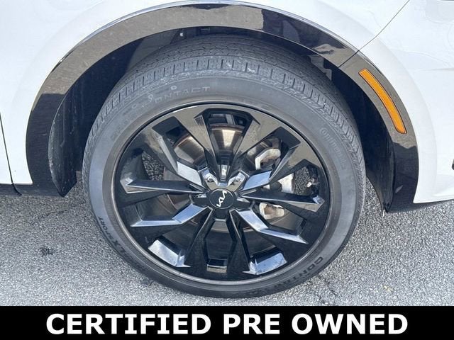 2023 Kia Sorento SX-Prestige