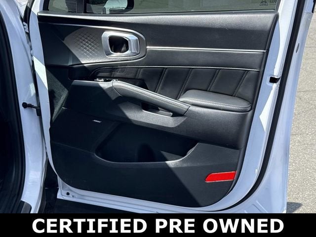 2023 Kia Sorento SX-Prestige