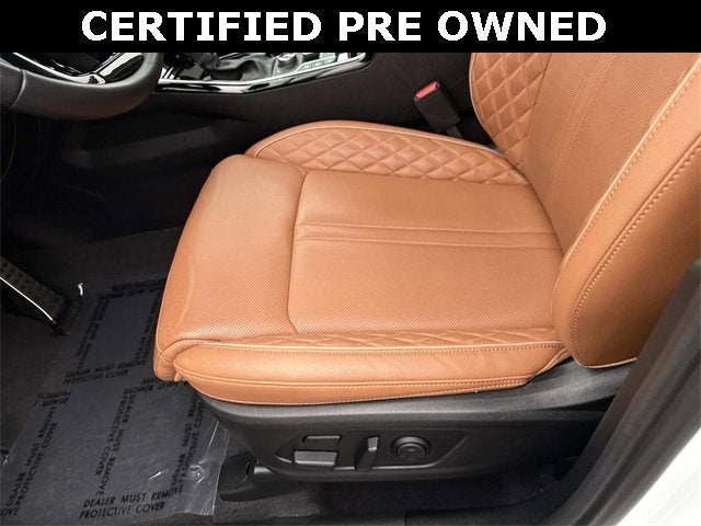 2023 Kia Sorento X-Line SX Prestige