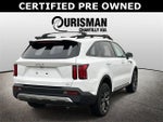 2023 Kia Sorento X-Line SX Prestige