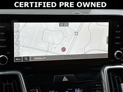 2023 Kia Sorento X-Line SX Prestige