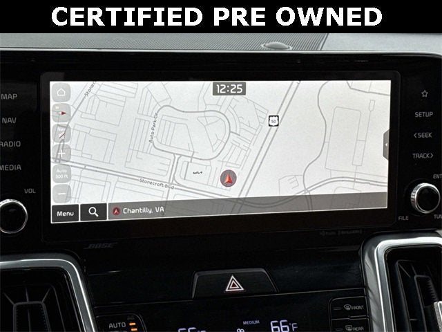 2023 Kia Sorento X-Line SX Prestige