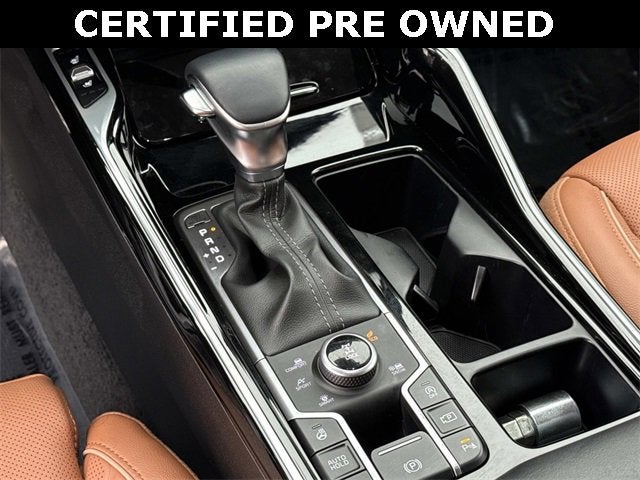 2023 Kia Sorento X-Line SX Prestige