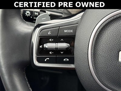 2023 Kia Sorento X-Line SX Prestige