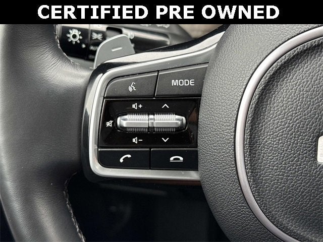 2023 Kia Sorento X-Line SX Prestige