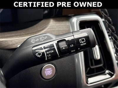 2023 Kia Sorento X-Line SX Prestige