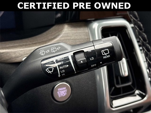 2023 Kia Sorento X-Line SX Prestige