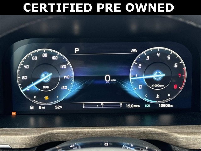 2023 Kia Sorento X-Line SX Prestige