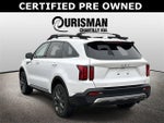2023 Kia Sorento X-Line SX Prestige