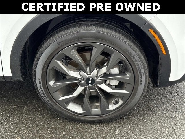 2023 Kia Sorento X-Line SX Prestige