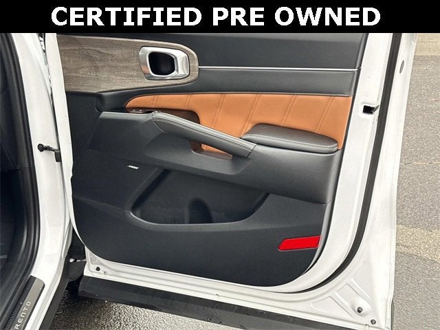 2023 Kia Sorento X-Line SX Prestige