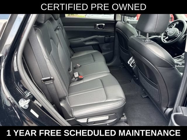 2023 Kia Sorento S