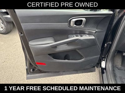 2023 Kia Sorento S