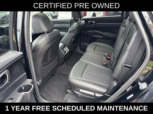 2023 Kia Sorento S