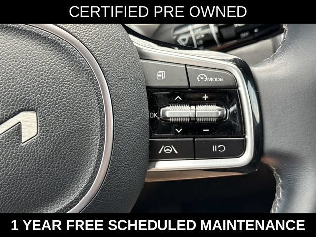 2023 Kia Sorento S
