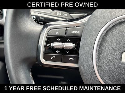 2023 Kia Sorento S