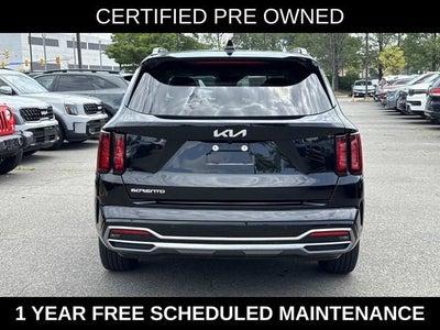 2023 Kia Sorento S