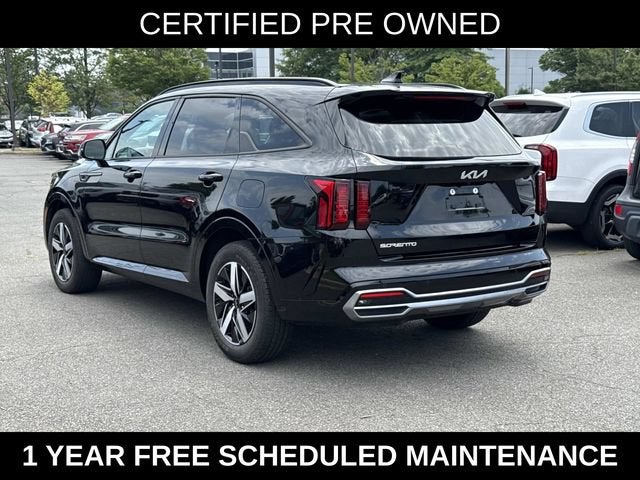2023 Kia Sorento S
