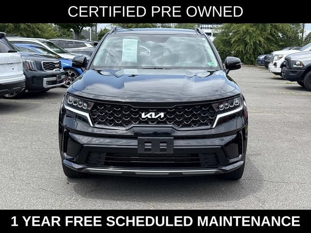 2023 Kia Sorento S