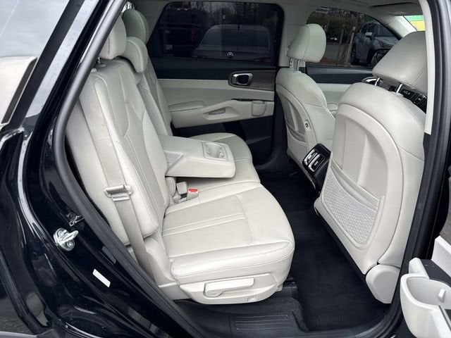 2023 Kia Sorento X-Line S