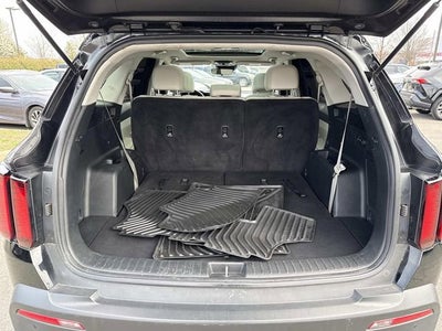 2023 Kia Sorento X-Line S