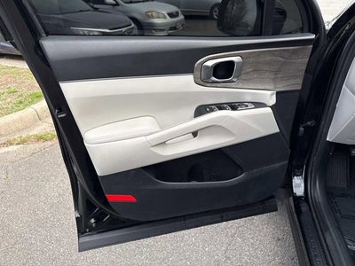 2023 Kia Sorento X-Line S