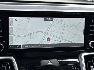 2023 Kia Sorento X-Line S