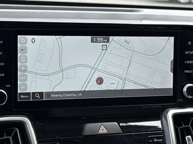 2023 Kia Sorento X-Line S