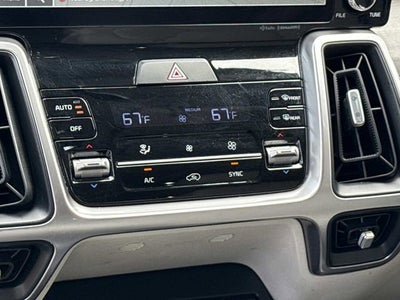 2023 Kia Sorento X-Line S